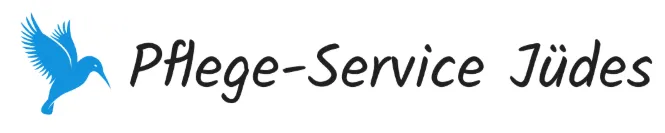 Logo Pflege-Service Jüdes
